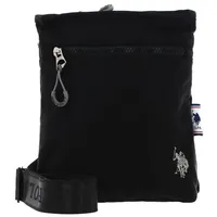 U.S. Polo Assn. Bigfork Umhängetasche Synthetik Black
