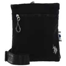 U.S. Polo Assn. Bigfork Umhängetasche Synthetik Black