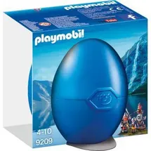 Playmobil Großer und kleiner Wikinger (9209)