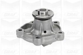 GRAF Wasserpumpe pa946 für Fiat Suzuki