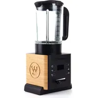 Westinghouse Standmixer Bamboo Serie, Geschwindigkeitseinstellung, 1.75L, 1000 W