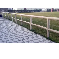 Gartenzaun h22908 - Preis pro lfm