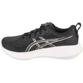 Asics GEL-CUMULUS 27 Damen Black/Concrete 40