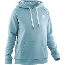 Edelrid Hoodie Blau/Türkis M
