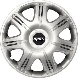 PETEX Opus 14 Zoll 4 Stück Silber