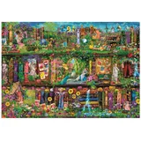 CLEMENTONI Puzzle 6000 Teile Erwachsene - Puzzle Erwachsene in 168 x 118 cm - Puzzle Erwachsene anspruchsvoll von Clementoni 36532