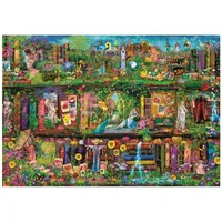 CLEMENTONI 36532 Puzzle 6000 Teile High Quality Collection
