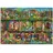 CLEMENTONI Puzzle 6000 Teile Erwachsene - Puzzle Erwachsene in 168 x 118 cm - Puzzle Erwachsene anspruchsvoll von Clementoni 36532