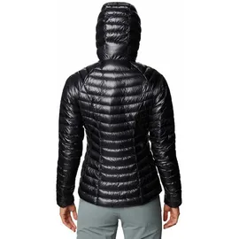 Mountain Hardwear Ghost Whisperer/2 Daunenjacke - Black - XS