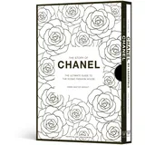 Headline The Story of Chanel Gift Set