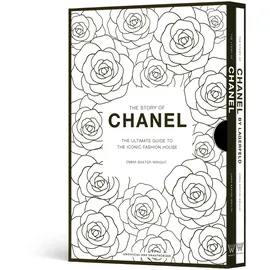 Headline The Story of Chanel Gift Set