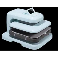 Loklik ImPress Auto 2 Smart Heizpresse Blau