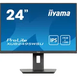Iiyama ProLite XUB2495WSU-B7 24,1" schwarz