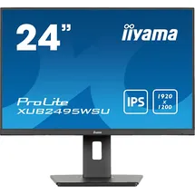 Iiyama ProLite XUB2495WSU-B7 24,1" schwarz