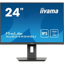 Iiyama ProLite XUB2495WSU-B7 24,1" schwarz