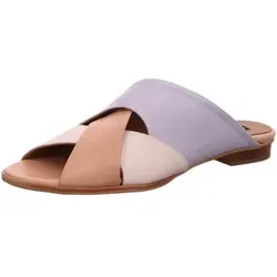 Everybody  Clogs Pantoletten 71018C1276  in Beige, 39