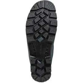DEMAR Thermostiefel Jagdstiefel mit Wolle gefüttert, 39/40 - 39 EU