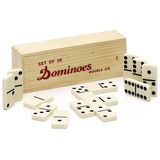 Piatnik Domino 28 Steine