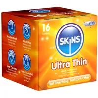 SKINS Condoms Skins Ultra Thin*