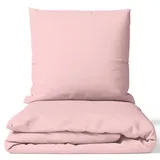 nyvi DreamScience Uni Rosa 155 x 220 cm + 80 x 80 cm