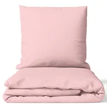 nyvi DreamScience Uni Rosa 155 x 220 cm + 80 x 80 cm