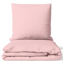nyvi DreamScience Uni Rosa 155 x 220 cm + 80 x 80 cm