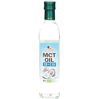 Dr. Goerg C8C10 Coconut MCT Öl 500 ml