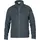 Fjällräven Buck Fleece Jacke Grau XXL