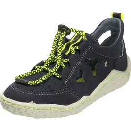 Ricosta Halbschuhe Halbschuhe Kunstleder - Blau 31