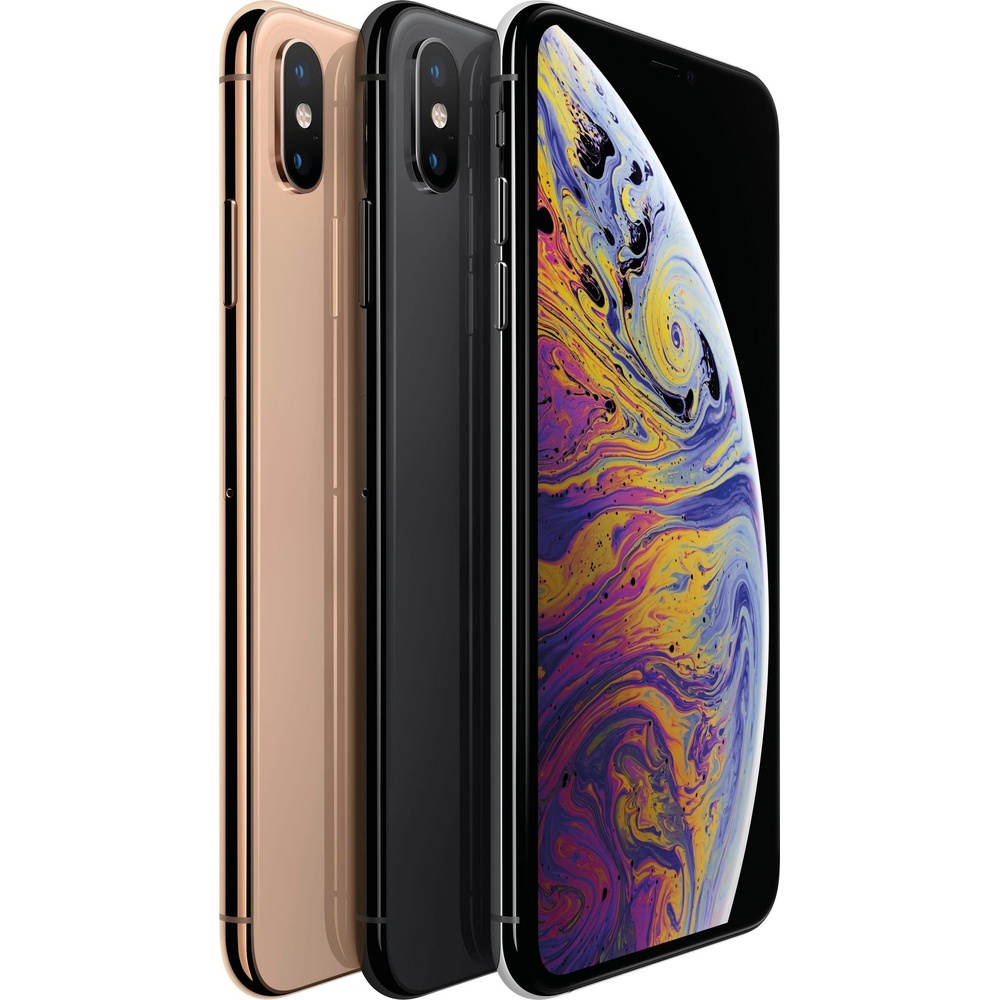 Apple Iphone Xs Max Preisvergleich Jetzt Preise Vergleichen