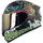 Broken Head InYourFace Schwarz/Gold S