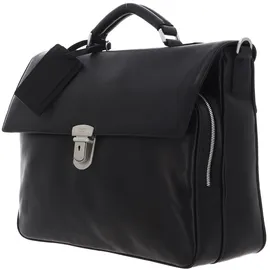 Picard Authentic Aktentasche 4266 schwarz