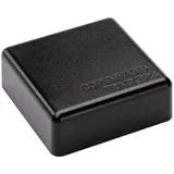 Copenhagen Trackers Cobblestone GPS Tracker Fahrzeugtracker Schwarz