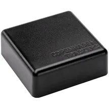 Copenhagen Trackers Cobblestone GPS Tracker Fahrzeugtracker Schwarz