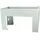 Allnet 19\"Wandgehäuse offen 6HE T300mm Lichtgrau SWD-Serie - Wandgehäuse Wandm