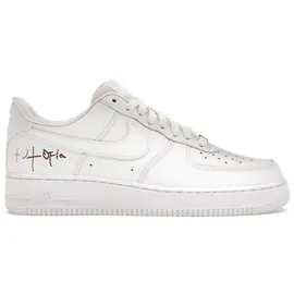 Nike Air Force 1 '07 Herren White/White 47