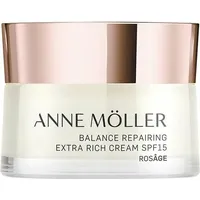 Anne Möller Rosâge Balance Repairing Extra Rich Cream SPF