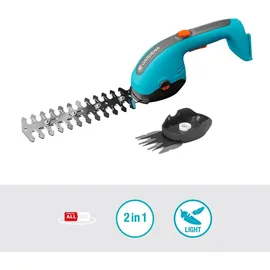 Gardena PowerCut 20/18V P4A ohne Akku