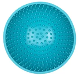 Lickimat Wobble - Standard / Blue