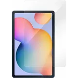 ESTUFF Galaxy Tab S6 Lite 2024/2022/2020. Klar Titan