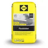Sakret Fliesenkleber 5 kg grau