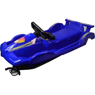 Alpen Gaudi Bob Blau