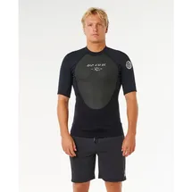 Rip Curl Neoprenjacke Omega Schwarz M