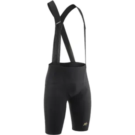 Assos Mille GTO S11 Trägerhose schwarz pure - L
