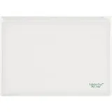 FolderSys Gleitverschlussbeutel transparent 0,3 mm, 10 St.