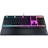 Roccat Magma, schwarz, LEDs RGB, USB, DE (ROC-12-580)