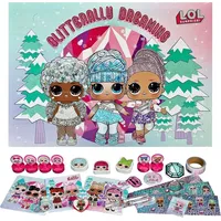 Undercover LOLO8024 - L.O.L Surprise - Adventskalender