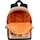 Karactermania Dragon Ball Goku Foodie-Kleiner FAN HS Rucksack, Braun, 25 x 35 cm, Kapazität 12 L