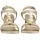 Nero Giardini Damen Beige 38