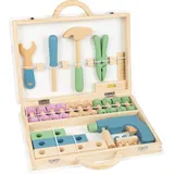 Small Foot Company Werkzeugkoffer Nordic (11505)